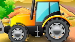 Joaca https://jocuri-copii.ro/joc/186/parcheaza-tractorul.html