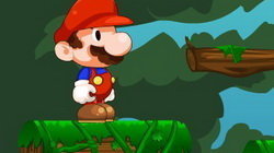 Play Sarituri cu Mario